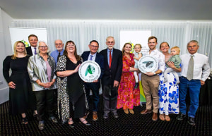 Entries open for Australian International Olive Awards