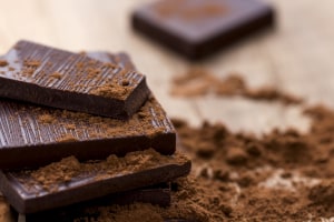 Sweet tooth: 14.2m Aussies eating chocolate