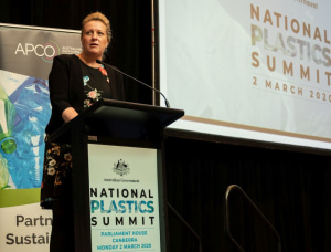 APCO announces ANZPAC Plastics Pact