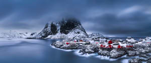 Australians in top 10 for Sony World Photography Awards