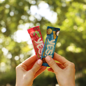 Nestl&eacute; says YES! to paper wrapper 