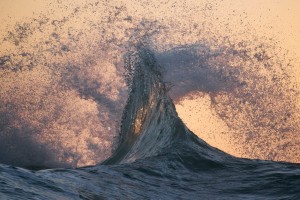 Video: Aussie surf photographer Trent Mitchell
