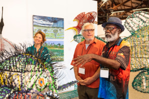 CIAF introduces behind-the-scenes fashion tour 