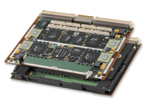 Metromatics supplies GE multiprocessor