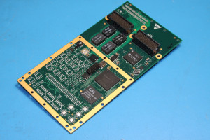 Metromatics supplies GE RXMC-1553