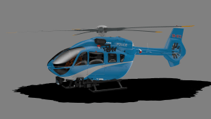 Airbus to provide H145 helicopters to Czech Police