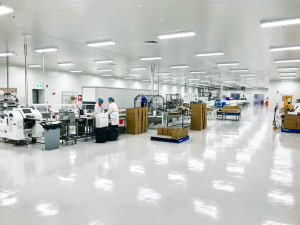 Acquisition completed, Barry Callebaut officially in Australia