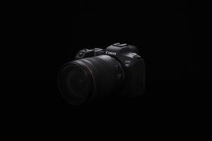 Canon confirms the EOS R5 will shoot 8K RAW video