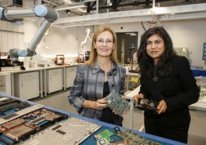 Microfactories turn waste into profit