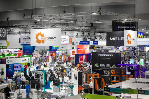 APPEX declared a "triumph" for all of industry