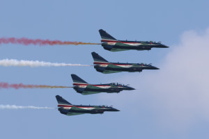 Singapore set to shine