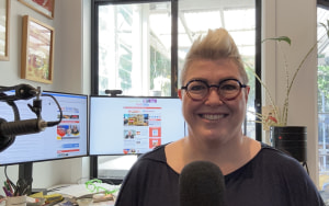 Video News Bulletin: 4 May