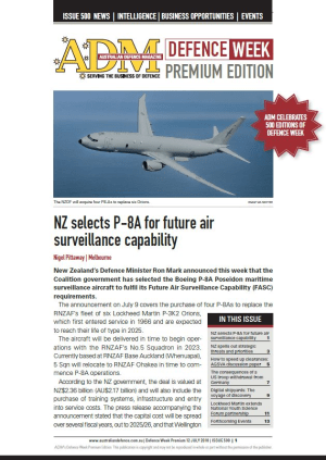 ADM's Defence Week 500 PDF Version