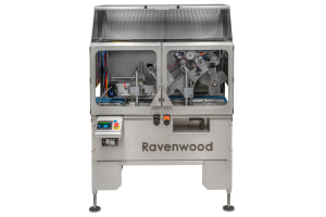 Result Group joins Ravenwood in linerless 
