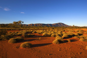 Tenders open for epic NT mountain bike trail