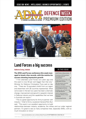 ADM's Defence Week 508 PDF Version