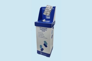 Pharmacycle hits 50 million blister packs recycled