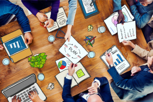 Marketing investment in APAC export markets 