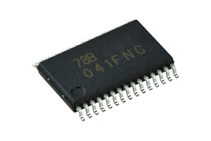 Motor controllers for manufacturers
