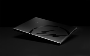 MSI launches limited edition 'Hiroshi Fujiwara' Creator Z16 laptop
