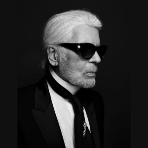 Karl Lagerfeld dies at age 85