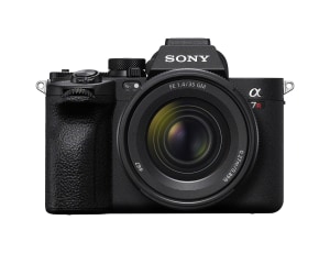 Review: Sony A7R V