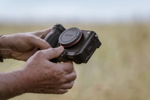 Sony announces two new A7C mirrorless full-frame cameras