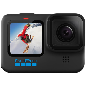 GoPro announces HERO10 Black