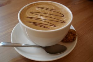 Nestle boosts flavoured Nespresso range