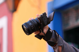 Sony announces $2k 24-50mm F2.8G lens