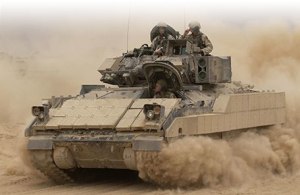 Bisalloy steel for Rafael add-on armour in $900k deal 