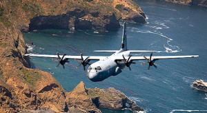 DCP update confirms C-130J deferral