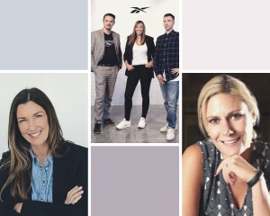 The Iconic, Reebok and Forever New reveal lessons in leadership