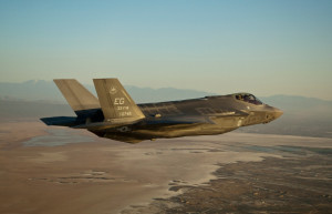 Combat Capability:  Lightning strikes twice | ADM June 2014
