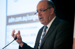 Defence Business: We have no money | ADM April 2014