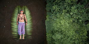 Overall winners of the Sony World Photography Awards 2020