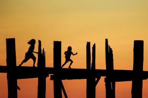 Photo tip of the week: Composition masterclass with Drew Hopper