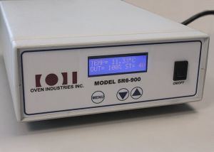 Stand-alone controller with power