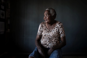 Australian wins 2021 Taylor Wessing Photographic Portrait Prize