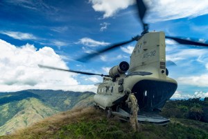 Tilting the Battlefield