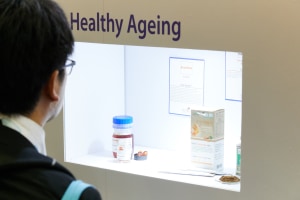 Healthy ageing: Asia&rsquo;s $205bn nutraceuticals market opportunity
