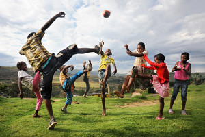 Photo Tip of the Week: How To Shoot Stunning Travel Portraits (Part One)