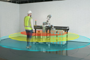 Aussie-first demo of 5G URLLC in robotic palletising