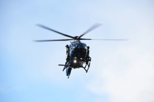 Australia&rsquo;s first five-bladed H145 lands with WA Police Force