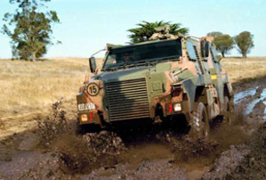 Dutch buy more Bushmasters
