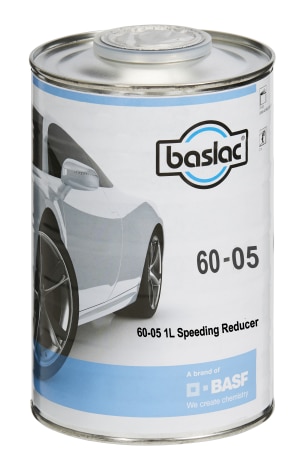 Speed up with baslac