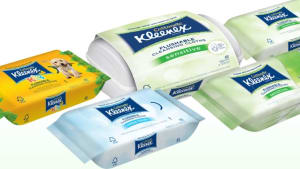 Wipes brands under fire for 'flushable' claims
