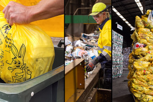 AFGC, APCO welcome $60m soft plastics boost