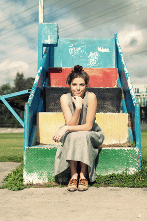 Runway to reality&nbsp;| Local talent