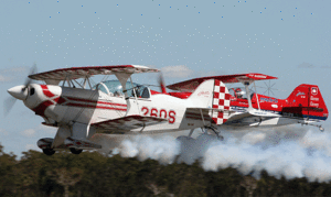 2011 Wide Bay Australia International Airshow gallery 